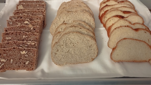 Frauenfrühstück / Kloster St. Peter