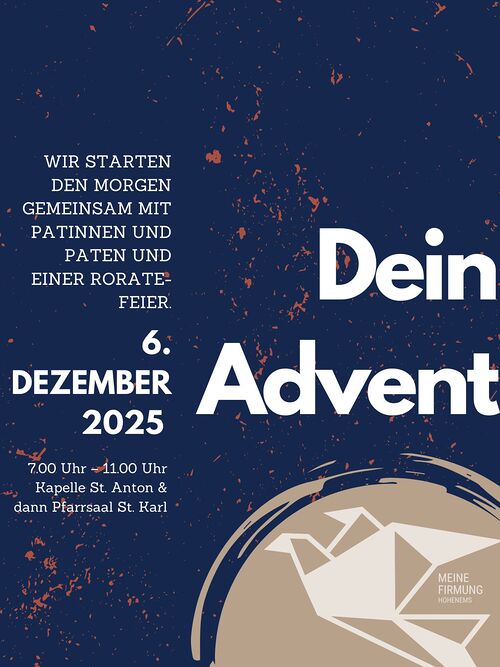 Katholische Kirche Hohenems