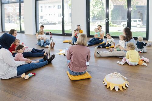 Katholische Kirche Vorarlberg / Andreas Haller