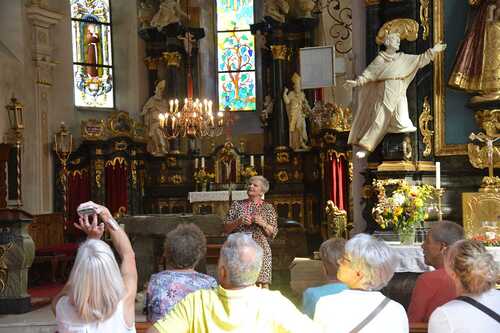 Katholische Kirche Vorarlberg